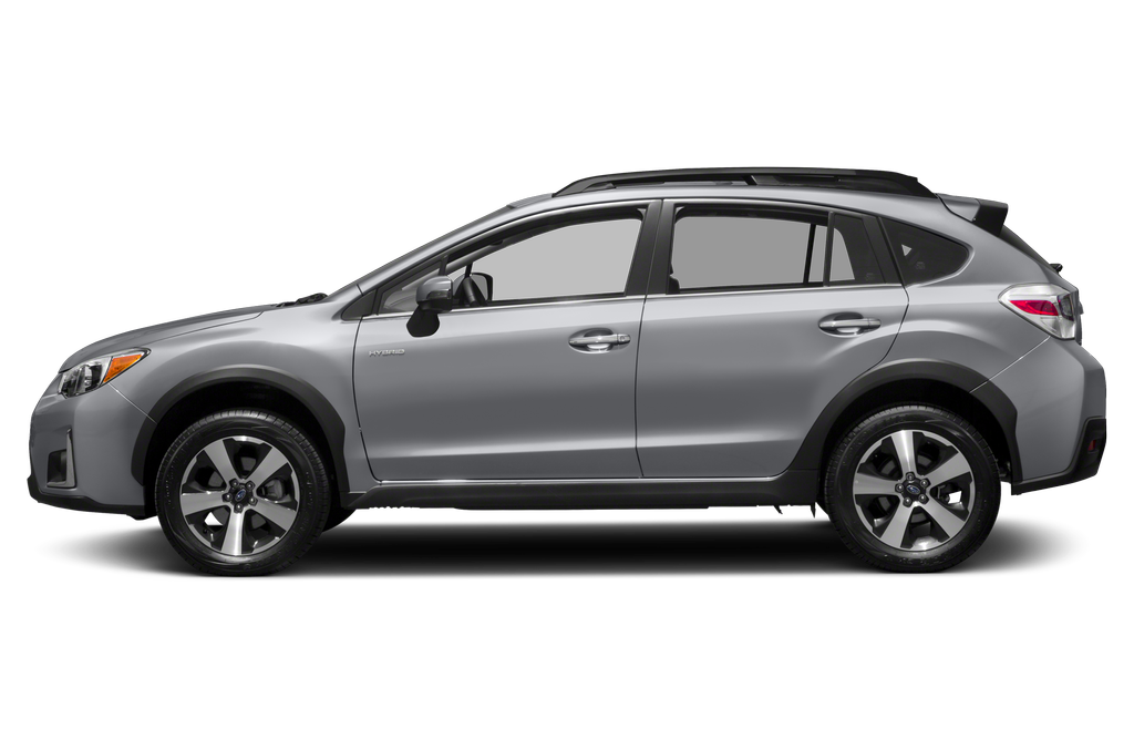 New 2016 Subaru Crosstrek Hybrid