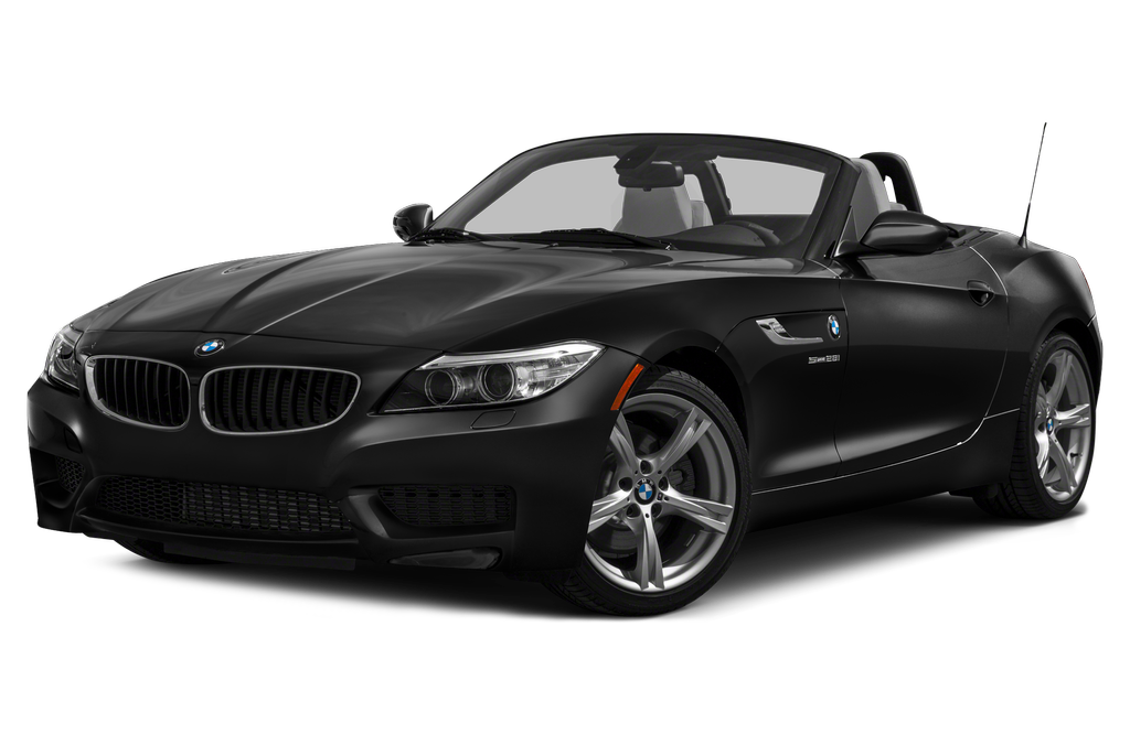 New 2015 BMW Z4