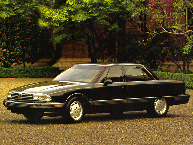 New 1994 Oldsmobile Ninety-Eight