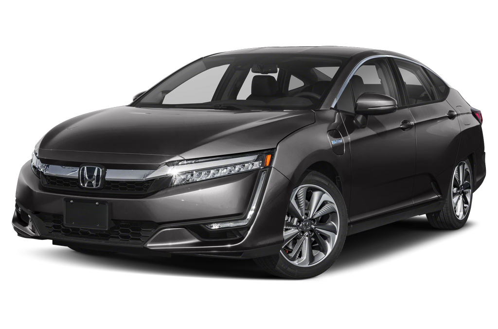 New 2020 Honda Clarity Plug-In Hybrid