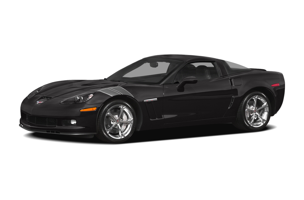 2010 Chevrolet Corvette - Specs, Prices, MPG, Reviews