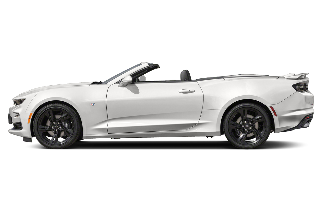 2024 Chevrolet Camaro
