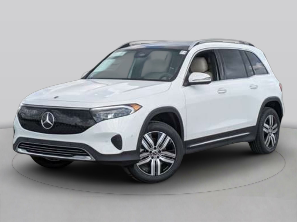 2025 MercedesBenz EQB 250 Specs, Prices, MPG, Reviews & Photos