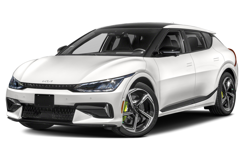 New 2024 Kia EV6