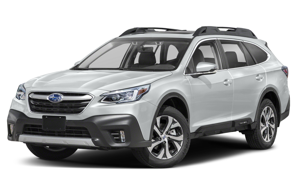 New 2021 Subaru Outback