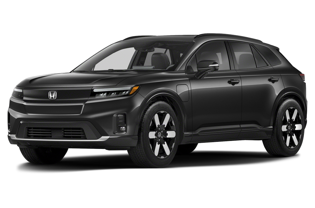 New 2024 Honda Prologue