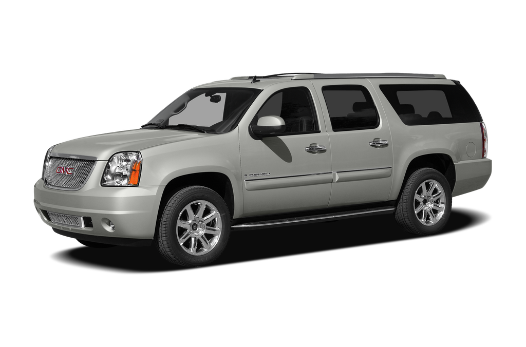New 2008 GMC Yukon XL