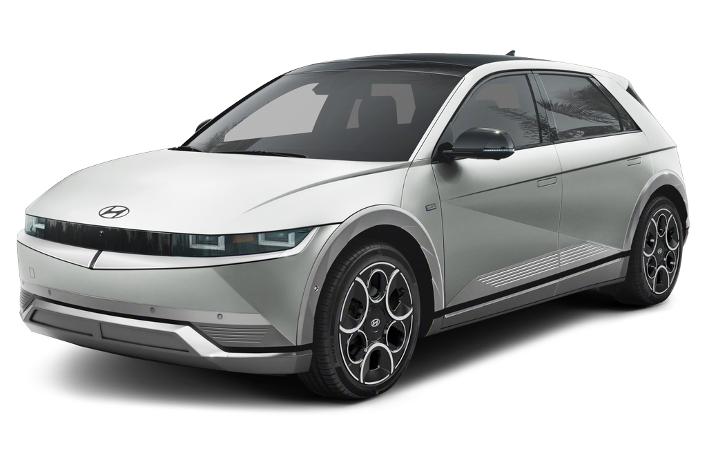 New 2024 Hyundai IONIQ 5