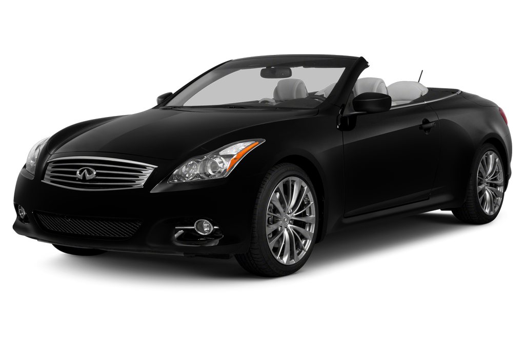 New 2013 INFINITI G37