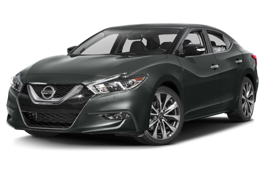New 2016 Nissan Maxima