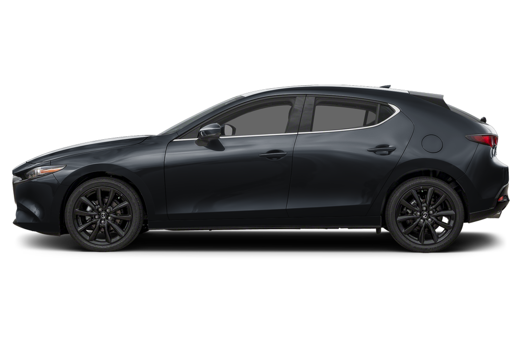 2025 Mazda Mazda3