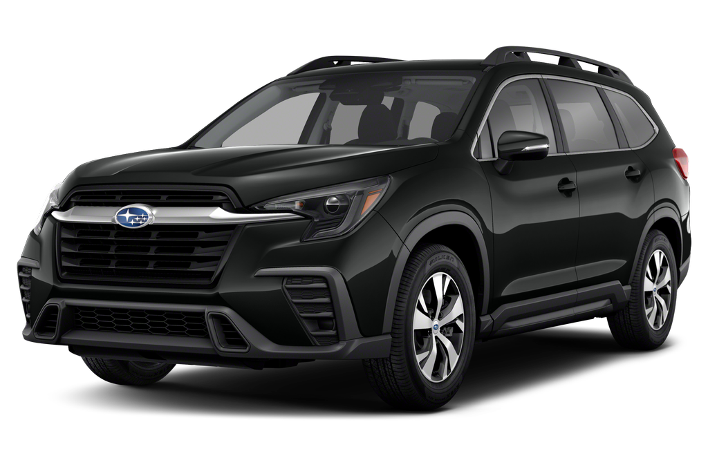 New 2023 Subaru Ascent