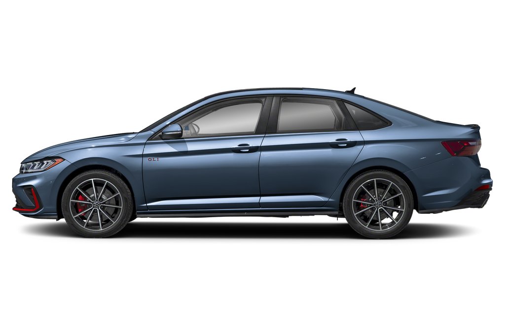 2026 Volkswagen Jetta GLI