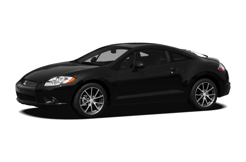 New 2012 Mitsubishi Eclipse