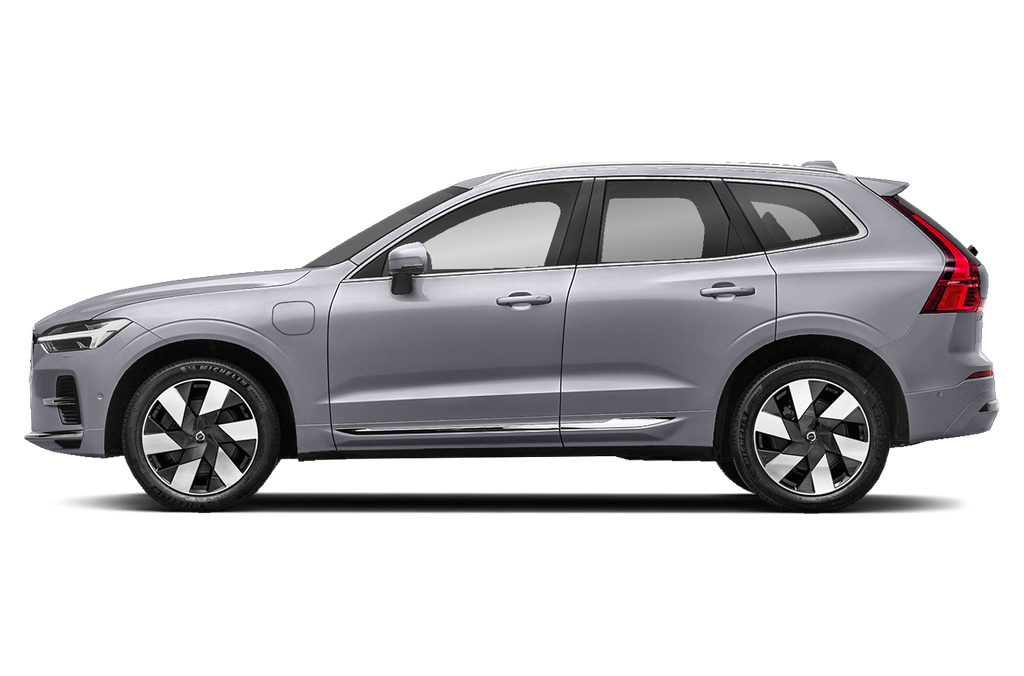 2023 Volvo XC60 Recharge Review, Pricing, & Pictures