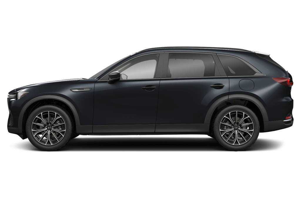 2025 Mazda CX-70 PHEV