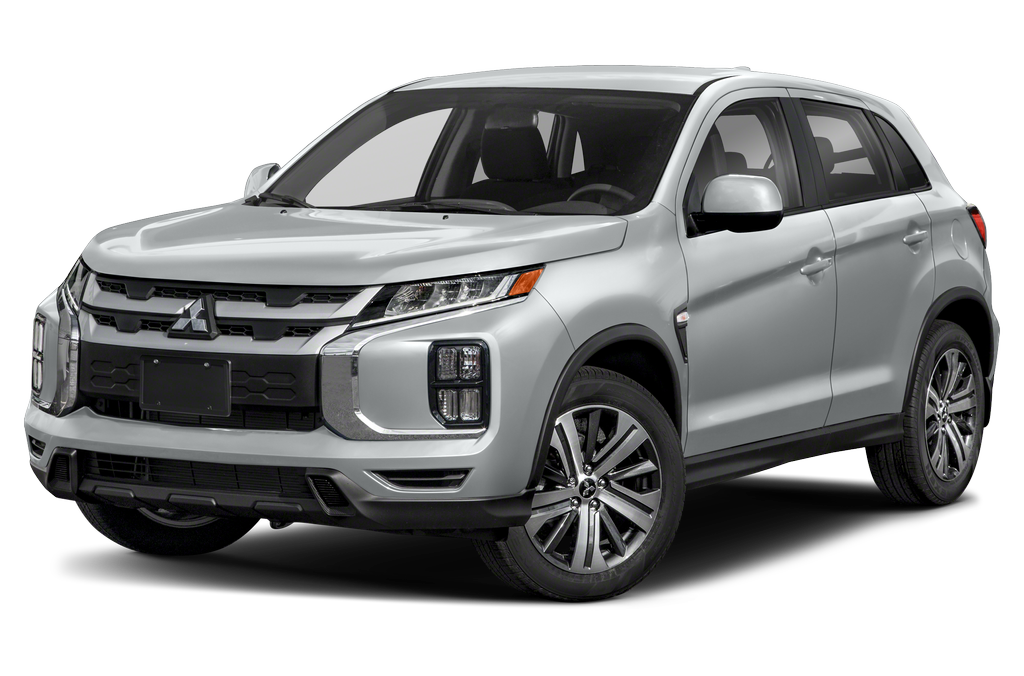 New 2023 Mitsubishi Outlander Sport