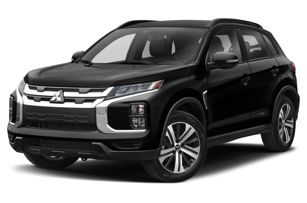 New 2020 Mitsubishi Outlander Sport