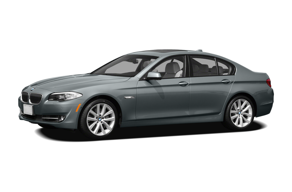 New 2012 BMW 528