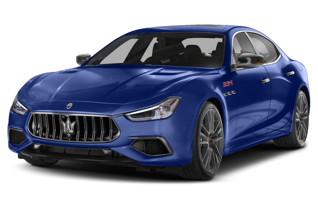 2024 Maserati Ghibli Specs, Price, MPG & Reviews