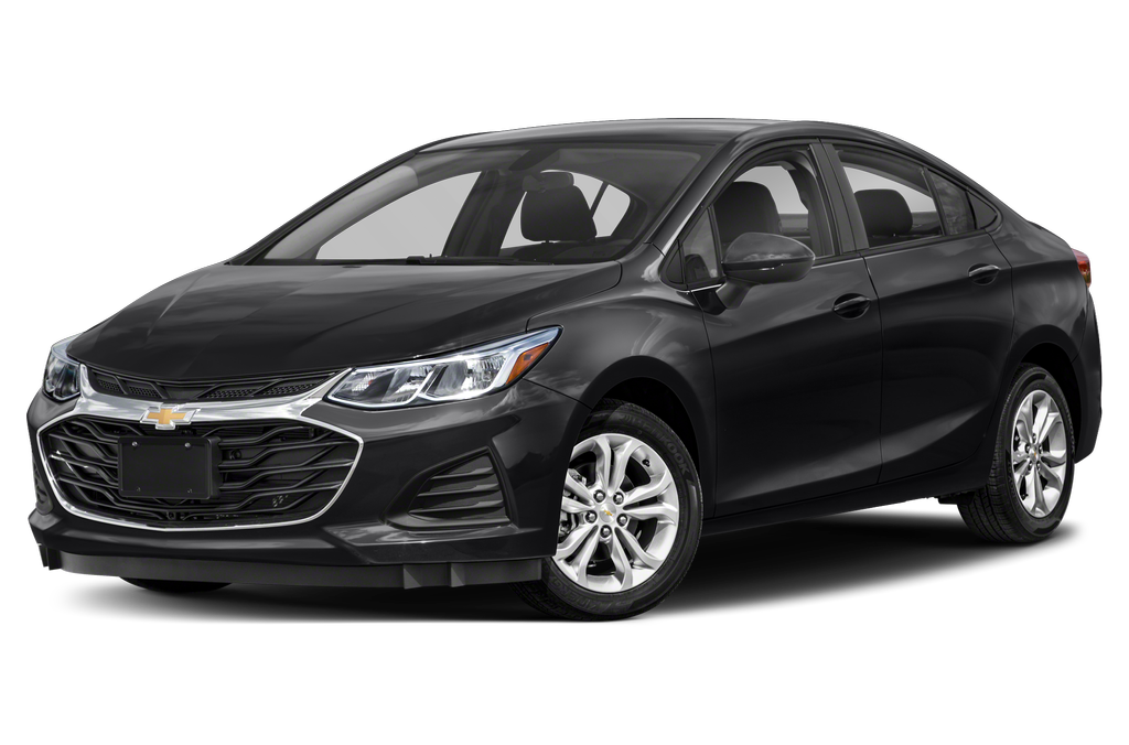 New 2019 Chevrolet Cruze