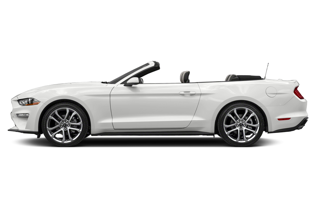2023 Ford Mustang Specs, Price, MPG & Reviews