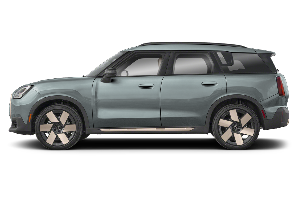 2026 MINI Countryman