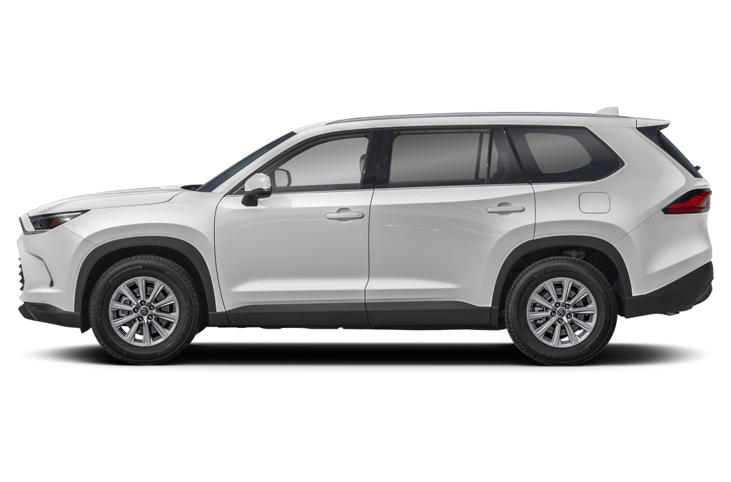 2024 Toyota Grand Highlander: Car and Driver 10Best Trucks and SUVs