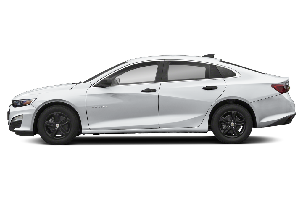 2025 Chevrolet Malibu