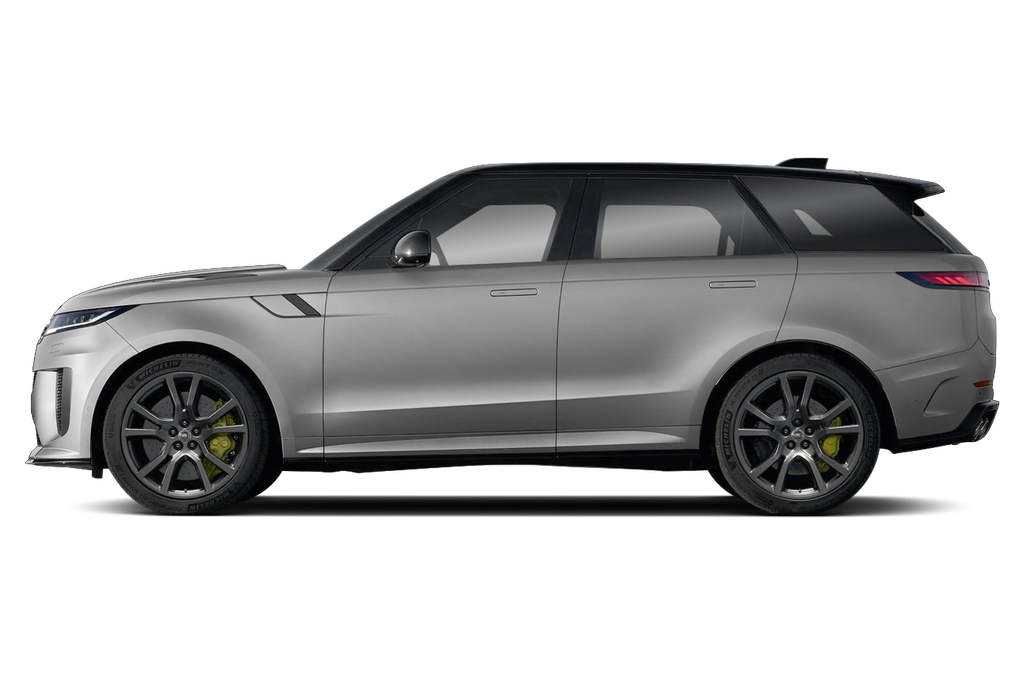 2024 Land Rover Range Rover Sport Specs, Price, MPG & Reviews