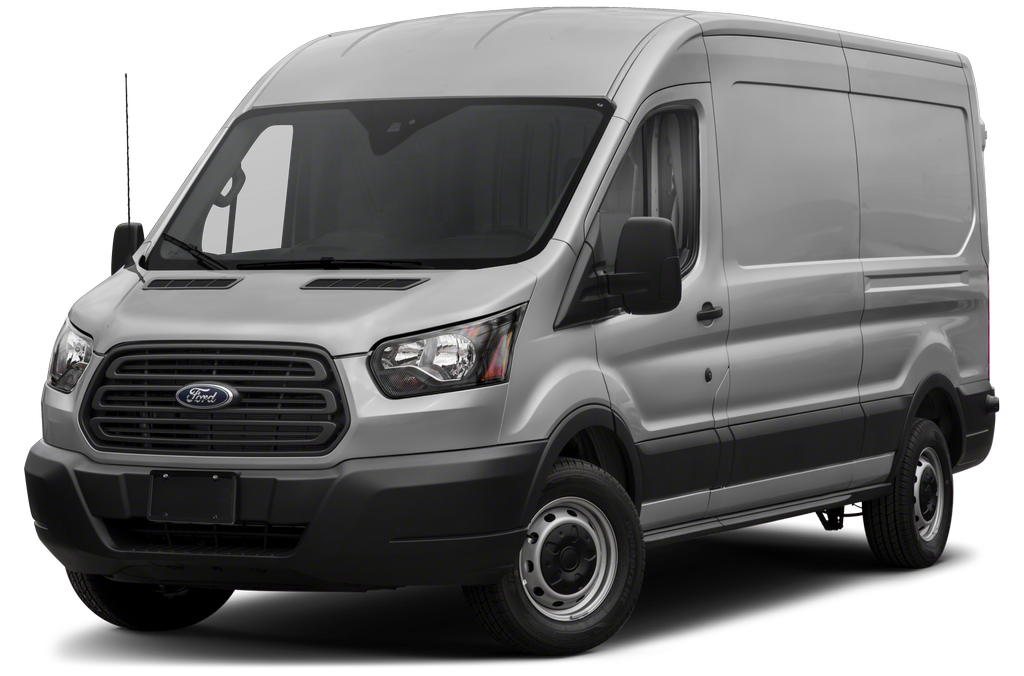 New 2018 Ford Transit-150