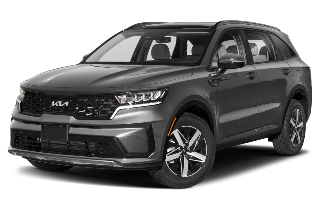 New 2023 Kia Sorento