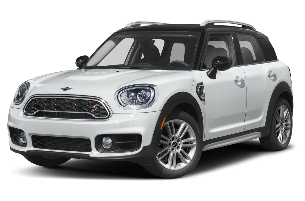 New 2019 MINI Countryman