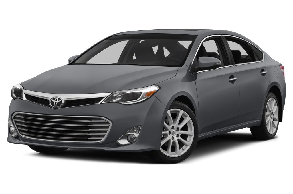 New 2013 Toyota Avalon
