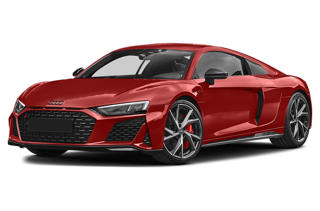 New 2022 Audi R8