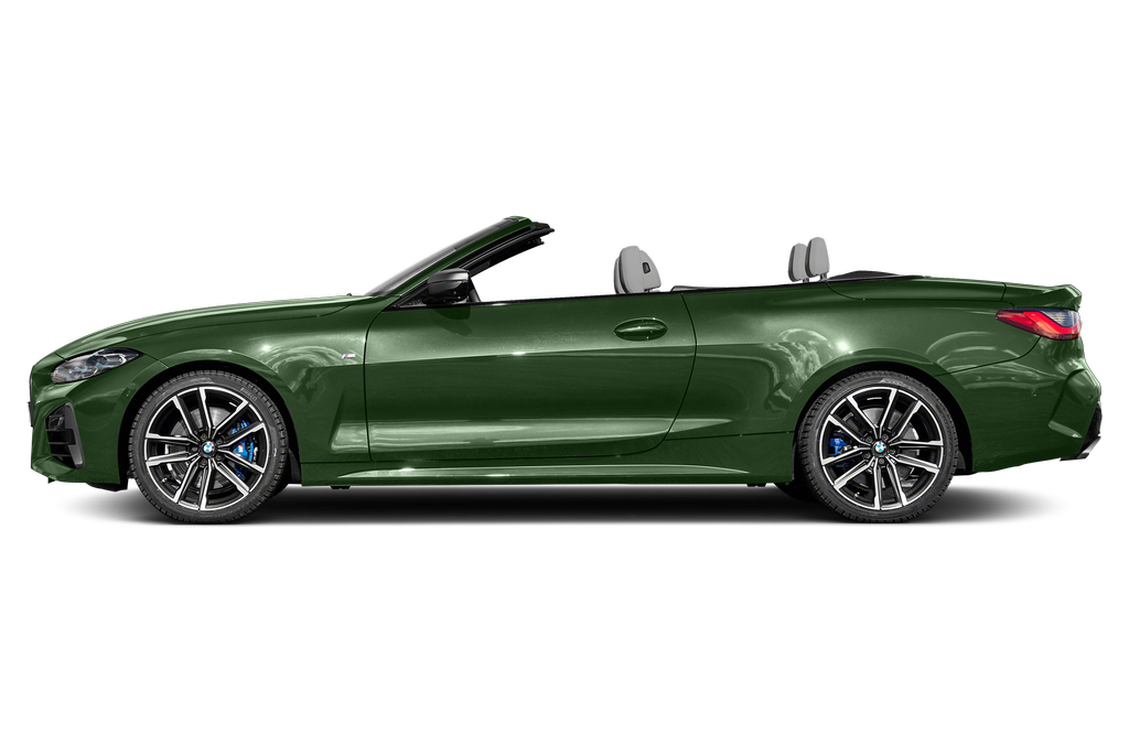 2024 BMW M440 - Specs, Prices, MPG, Reviews & Photos | Cars.com