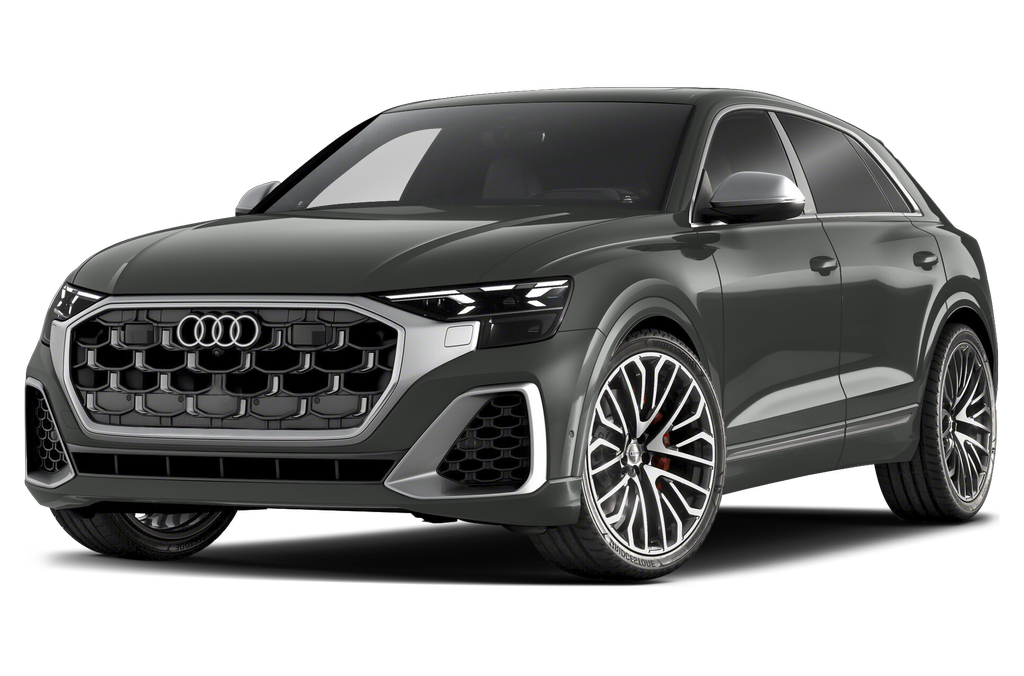 2024 Audi SQ8 Specs, Price, MPG & Reviews