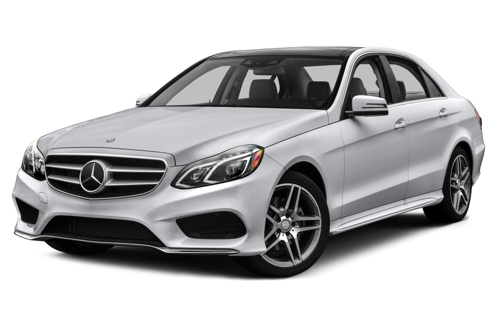 New 2016 Mercedes-Benz E-Class