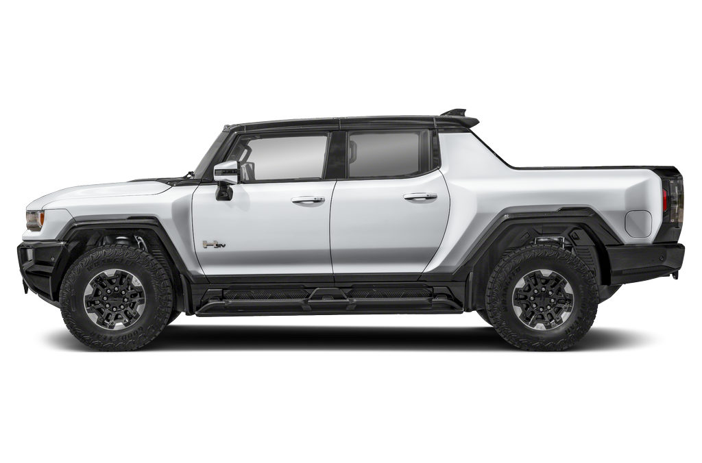 2026 GMC HUMMER EV Pickup