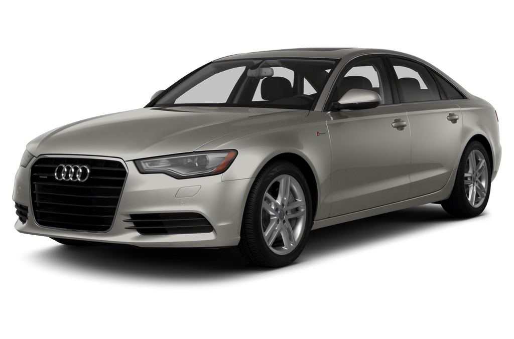 New 2013 Audi A6