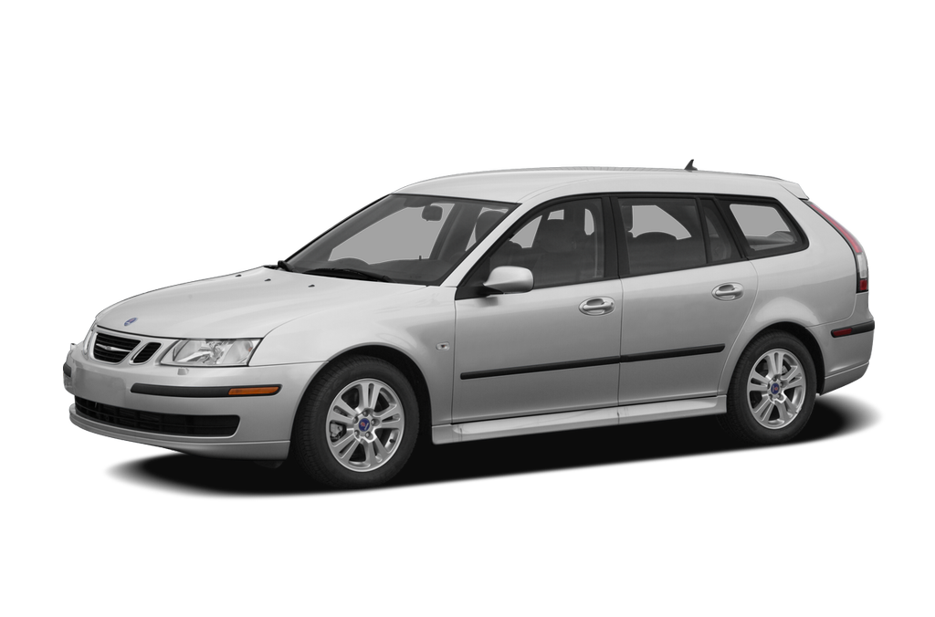 New 2006 Saab 9-3