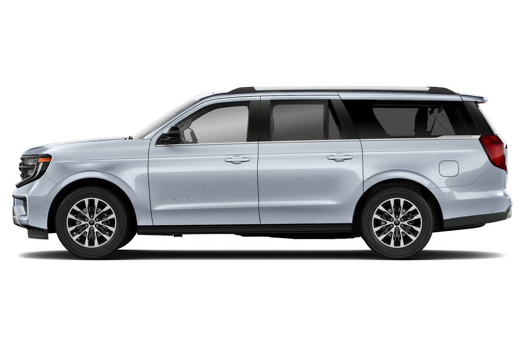 2025 Ford Expedition Max