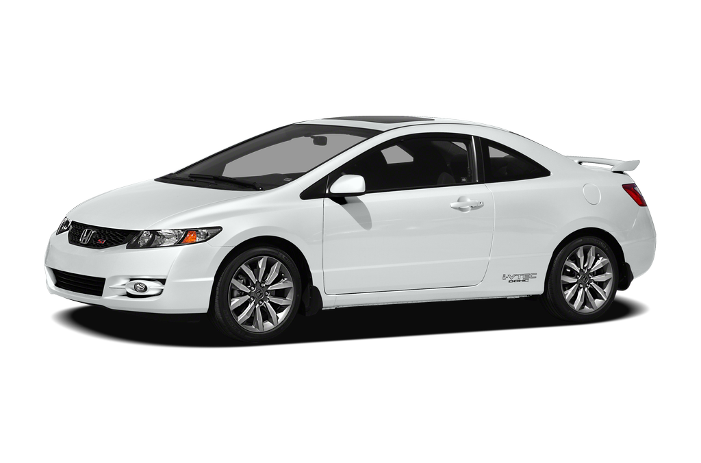 New 2011 Honda Civic