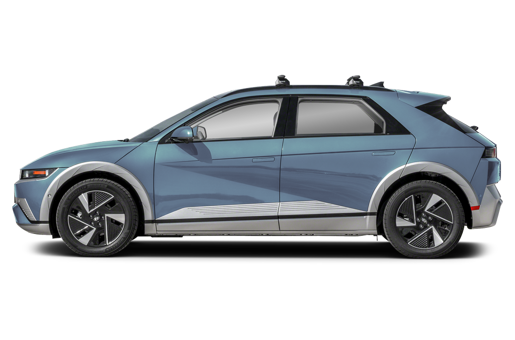 2026 Hyundai IONIQ 5