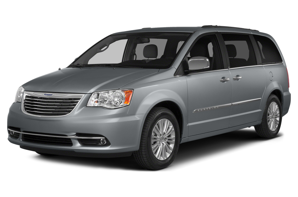 New 2013 Chrysler Town & Country