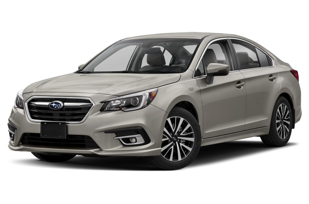 New 2019 Subaru Legacy