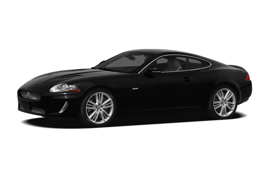 New 2010 Jaguar XK