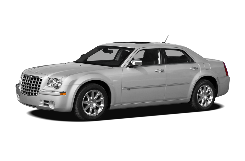 New 2010 Chrysler 300C