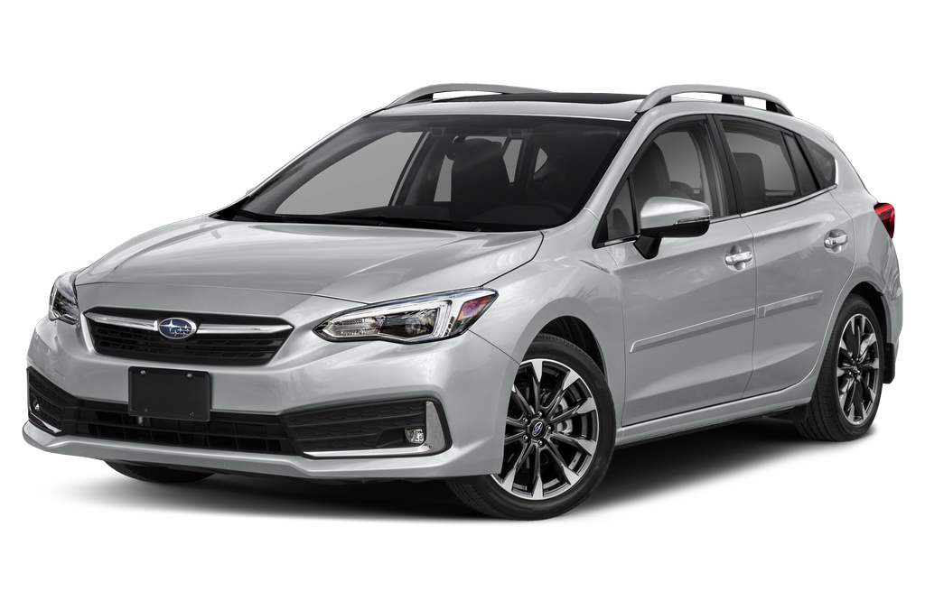 New 2023 Subaru Impreza