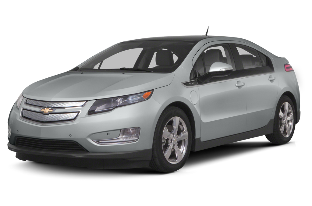 New 2013 Chevrolet Volt